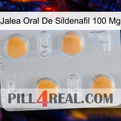 Sildenafil Oral Jelly 100 Mg 24